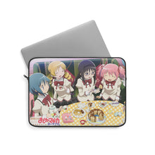Load image into Gallery viewer, Anime Puella Magi Madoka Magica Laptop Sleeve
