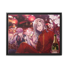 Load image into Gallery viewer, Anime Tokyo Revengers Canvas Framed Art Print
