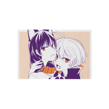 Load image into Gallery viewer, Bloom into You Rug
