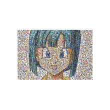Load image into Gallery viewer, Dragon Ball Bulma Rug
