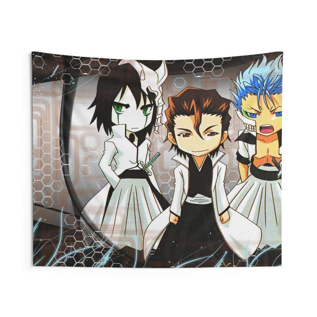 Anime Bleach Indoor Wall Tapestry