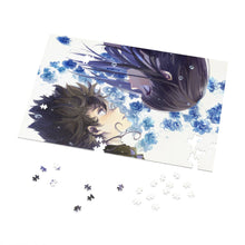 Load image into Gallery viewer, Eru Chitanda  And  Hōtarō Oreki Looking at each other Jigsaw Puzzle
