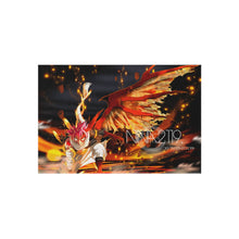 Load image into Gallery viewer, Natsu Dragonize Rug
