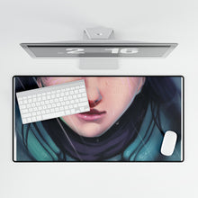 Load image into Gallery viewer, Anime Naruto Mouse Pad (Desk Mat)
