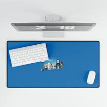 Load image into Gallery viewer, Movie Crossover Mouse Pad (Desk Mat)
