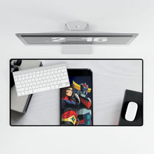 Load image into Gallery viewer, Grendizer Mouse Pad (Desk Mat)
