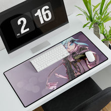 Load image into Gallery viewer, Anime Sword Art Online II Mouse Pad (Desk Mat)
