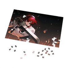 Load image into Gallery viewer, Mushoku Tensei: Jobless Reincarnation Jigsaw Puzzle
