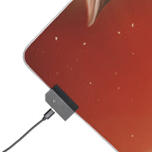 Load image into Gallery viewer, The Seven Deadly Sins Gilthunder RGB LED Mouse Pad (Desk Mat)
