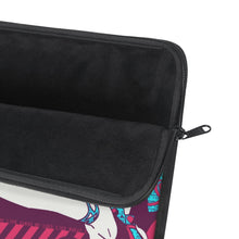 Load image into Gallery viewer, Tengen Toppa Gurren Lagann Laptop Sleeve
