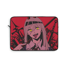 Load image into Gallery viewer, Anime Chainsaw Man Laptop Sleeve
