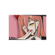 Load image into Gallery viewer, Anime Chainsaw Man Rug
