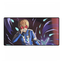 Load image into Gallery viewer, Eugeo - Sword Art Online Mouse Pad (Desk Mat)
