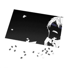 Load image into Gallery viewer, Shizuo Heiwajima Jigsaw Puzzle
