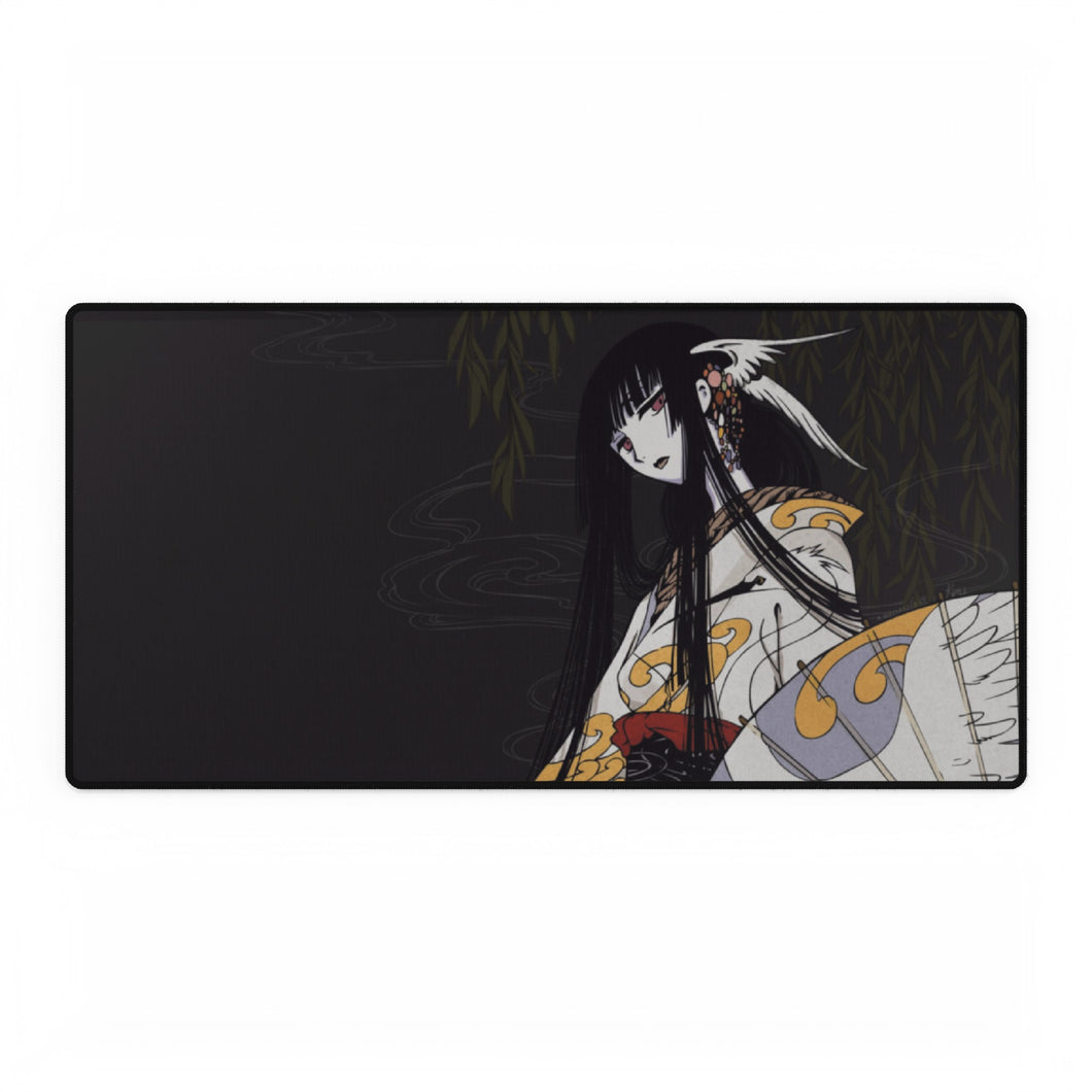 xxxHOLiC Mouse Pad (Desk Mat)