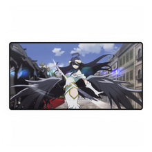 Load image into Gallery viewer, Albedo (Overlord) Mouse Pad (Desk Mat)
