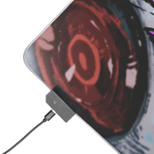 Load image into Gallery viewer, Jujutsu Kaisen RGB LED Mouse Pad (Desk Mat)
