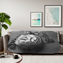 Load image into Gallery viewer, Anime FullMetal Alchemistr Sherpa Blanket
