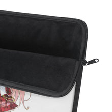 Load image into Gallery viewer, Chitoge Kirisaki Laptop Sleeve
