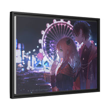 Load image into Gallery viewer, Spy x Family Canvas Framed Art Print
