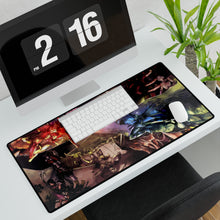 Load image into Gallery viewer, Anime Sengoku Basara Mouse Pad (Desk Mat)
