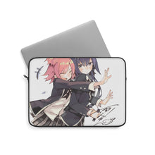 Load image into Gallery viewer, Anime My Teen Romantic Comedy SNAFUr Laptop Sleeve
