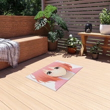 Load image into Gallery viewer, Beyond The Boundary Rug
