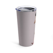 Load image into Gallery viewer, Girls und Panzer Tumbler 20oz
