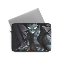 Load image into Gallery viewer, Anime Fairy Tail Laptop Sleeve
