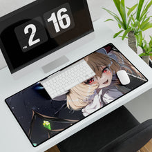 Load image into Gallery viewer, Flandre Scarlet Mouse Pad (Desk Mat)
