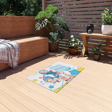 Load image into Gallery viewer, Bili Bili Douga Rug
