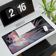 Load image into Gallery viewer, Anime Puella Magi Madoka Magica Mouse Pad (Desk Mat)
