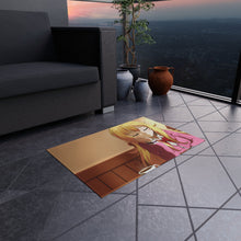 Load image into Gallery viewer, Anime Gabriel DropOut Rug
