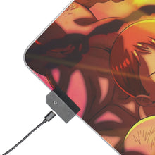 Load image into Gallery viewer, The Seven Deadly Sins RGB LED Mouse Pad (Desk Mat)
