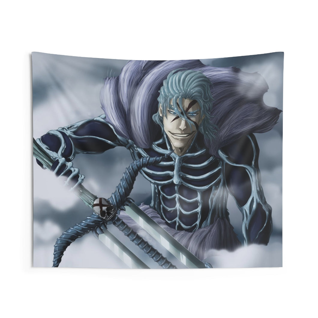 Ginjo Indoor Wall Tapestry