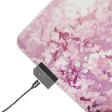 Load image into Gallery viewer, Fate/Grand Order RGB LED Mouse Pad (Desk Mat)
