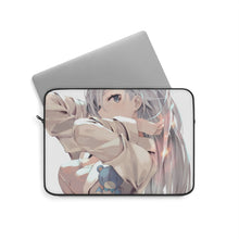 Load image into Gallery viewer, Anime Date A Live Laptop Sleeve
