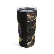 Load image into Gallery viewer, Girls und Panzer Tumbler 20oz
