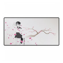 Load image into Gallery viewer, Anime Sayonara, Zetsubou-Senseir Mouse Pad (Desk Mat)
