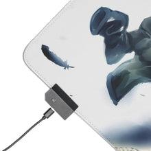 Load image into Gallery viewer, Haikyu!! RGB LED Mouse Pad (Desk Mat)
