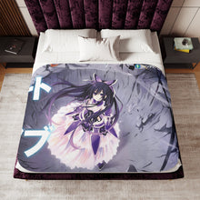 Load image into Gallery viewer, Anime Date A Live Sherpa Blanket
