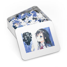 Load image into Gallery viewer, My Teen Romantic Comedy SNAFU Yukino Yukinoshita Jigsaw Puzzle
