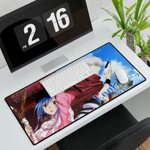Load image into Gallery viewer, Anime Plunderer Mouse Pad (Desk Mat)
