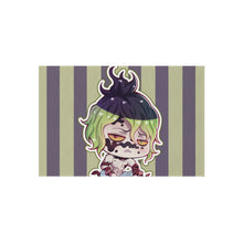 Load image into Gallery viewer, Demon Slayer: Kimetsu no Yaiba Rug
