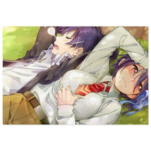 Load image into Gallery viewer, Anime Nisekoi Jigsaw Puzzle
