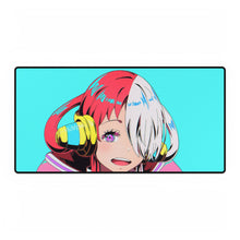 Load image into Gallery viewer, One Piece Film: Red Mouse Pad (Desk Mat)
