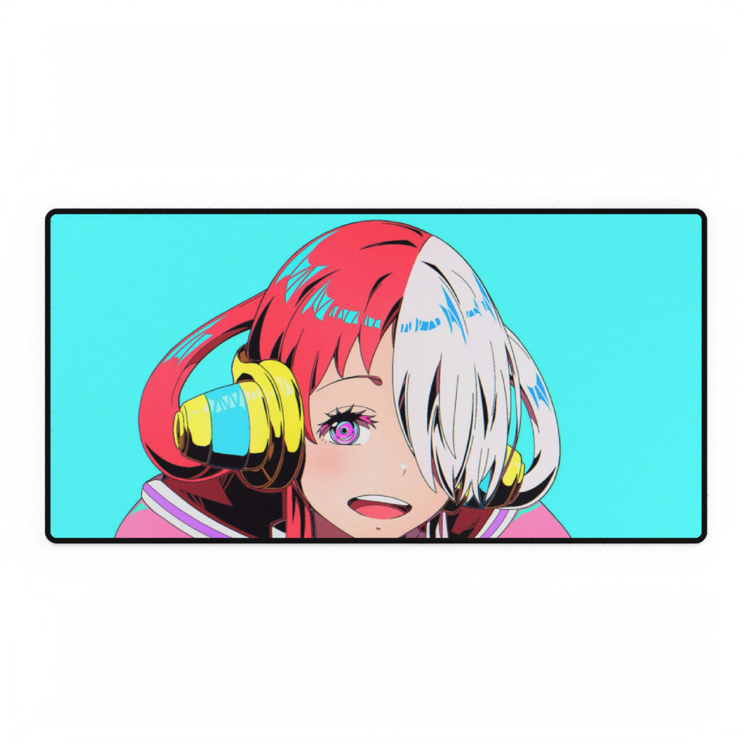 One Piece Film: Red Mouse Pad (Desk Mat)