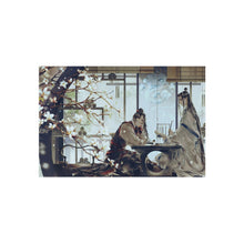 Load image into Gallery viewer, Mo Dao Zu Shi Rug
