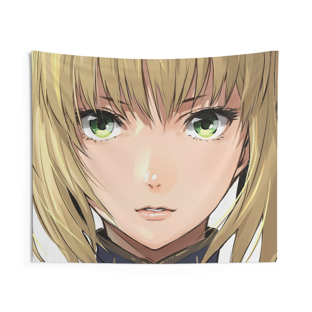 Fate/Stay Night Indoor Wall Tapestry