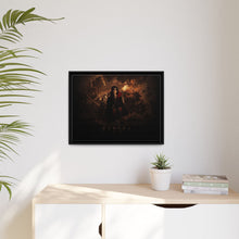 Load image into Gallery viewer, Uchiha Itachi Canvas Framed Art Print
